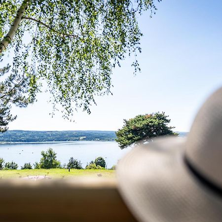 Les Terrasses Du Lac Langogne Exterior foto